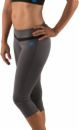 Women's Comfort Capri Your New Lifting Partner! Flexible Fabric Stretches For Maximum Performance!