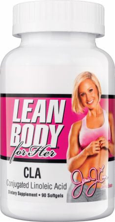 Jamie Eason Signature Series CLA