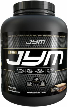 Gulf JYM Pro JYM JYM Pro JYM