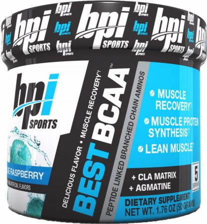 GULF  BPI Sports Best BCAA Order & Save 30% BPI Sports Best BCAA
