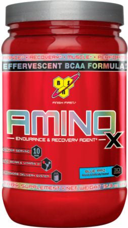 GULF BSN AMINOx