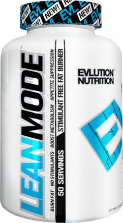 Gulf EVLUTION NUTRITION LeanMode