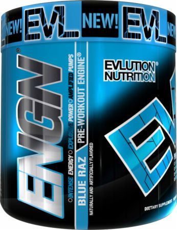 GULF EVLUTION NUTRITION ENGN